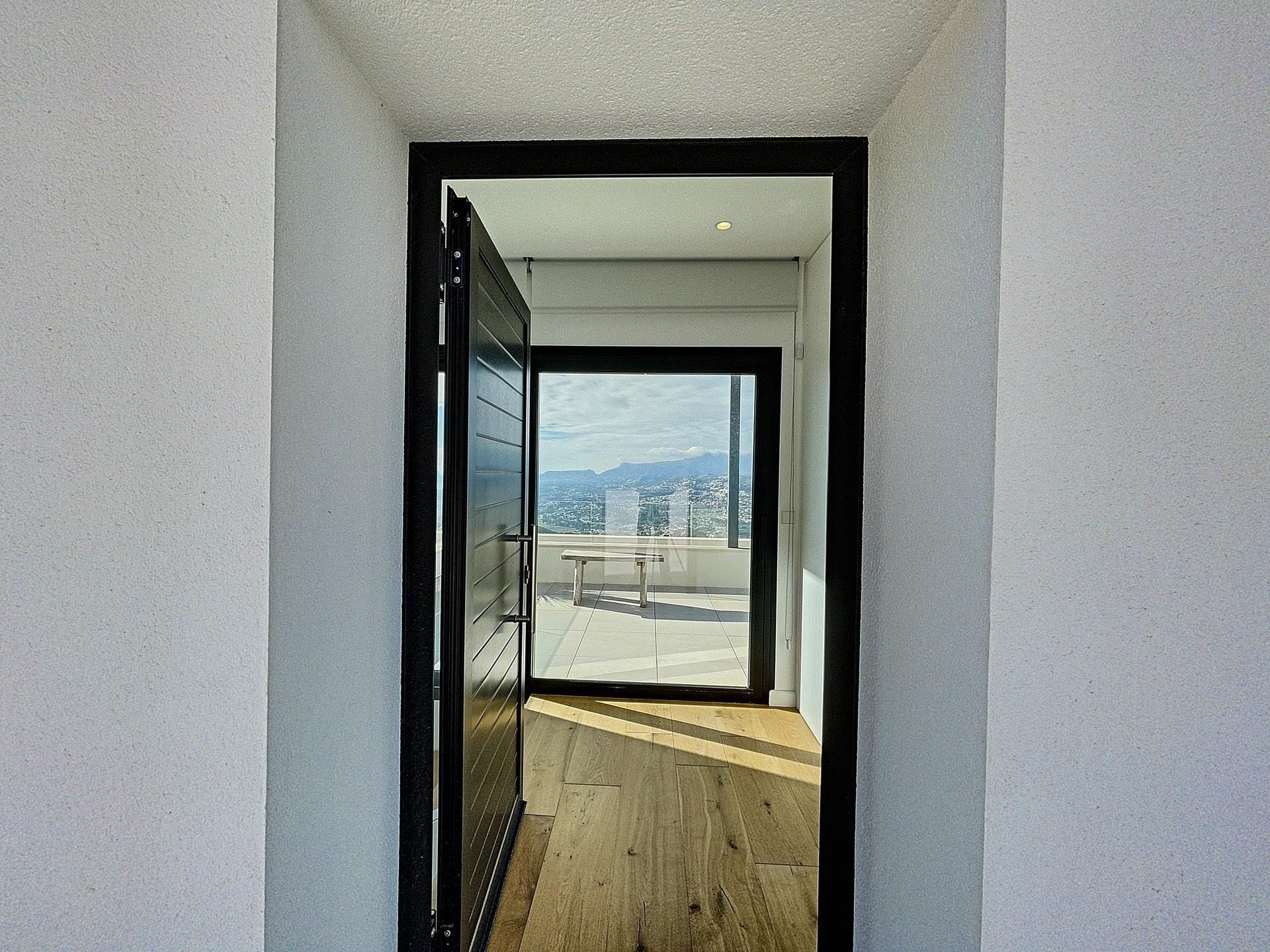 Casa / Chalet en Venta en Benitachell, Alicante