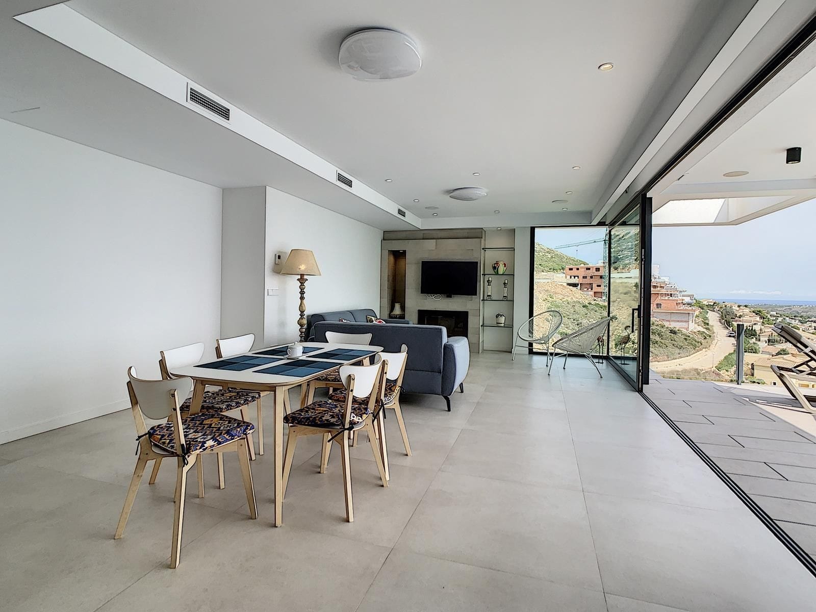 Casa / Chalet en Venta en Benitachell, Alicante