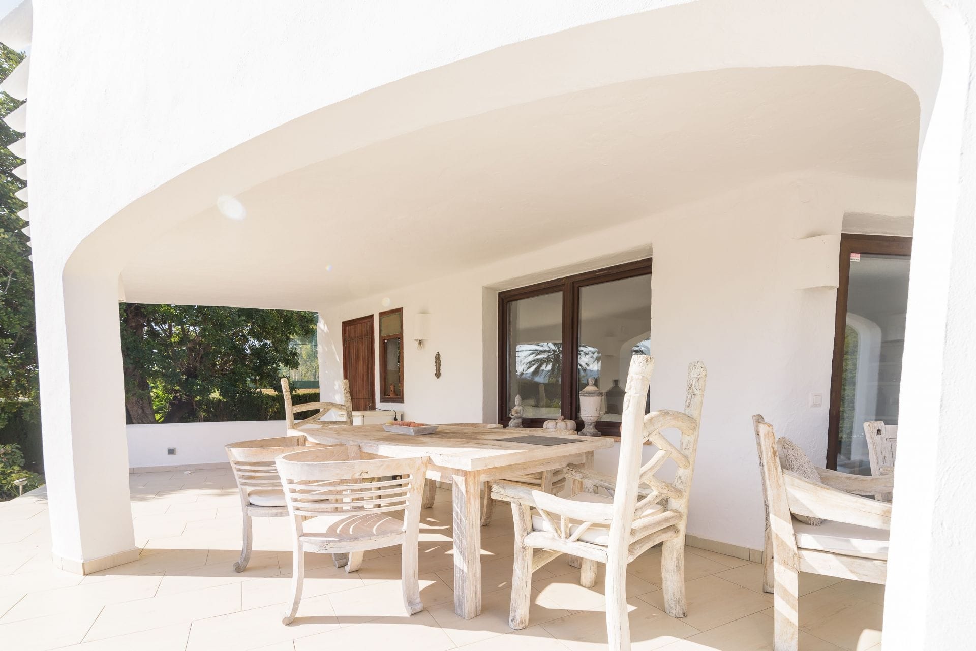 Casa / Chalet en Venta en Jávea, Alicante