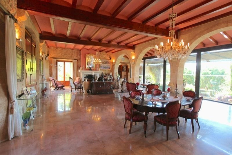 Casa / Chalet en Venta en La Xara, Alicante