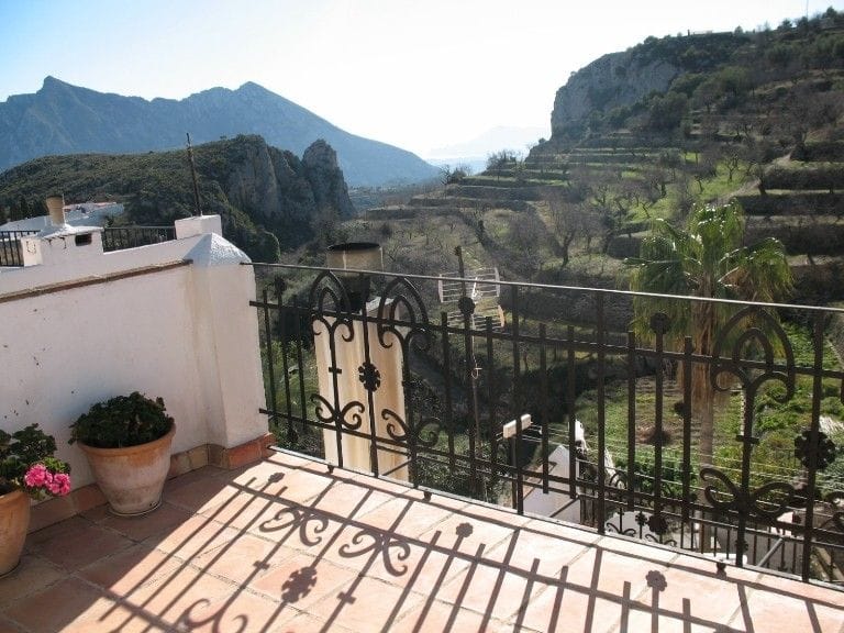 CLDX2593 - Casa / Chalet en Venta en Alfaz del Pi / l'Alfàs del Pi, Alicante