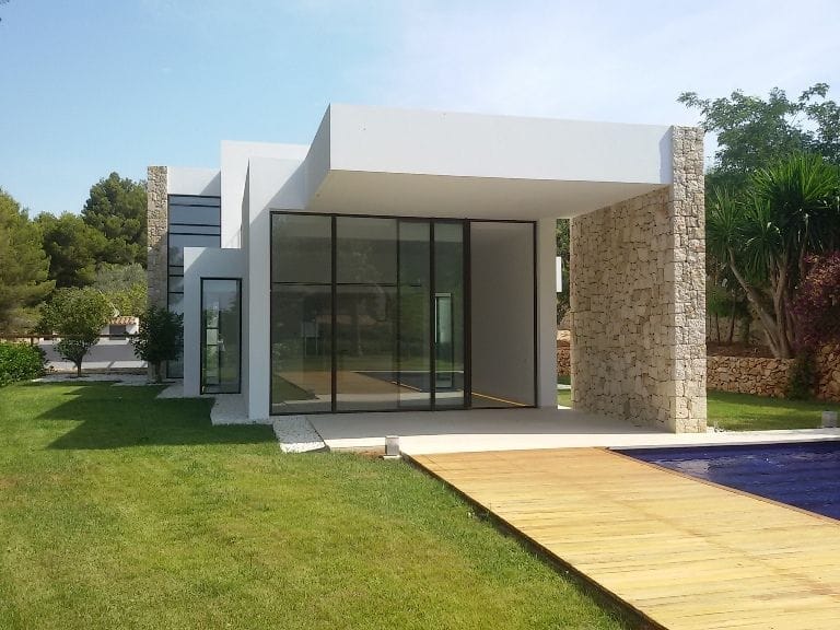 Casa / Chalet en Venta en Moraira, Alicante