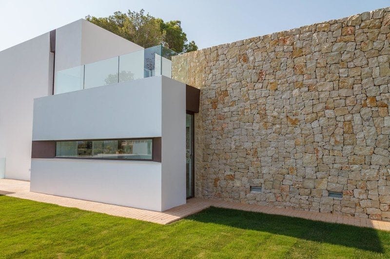 Casa / Chalet en Venta en Moraira, Alicante