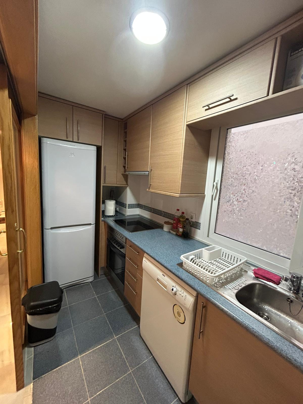 Vendre. Appartement à Calpe