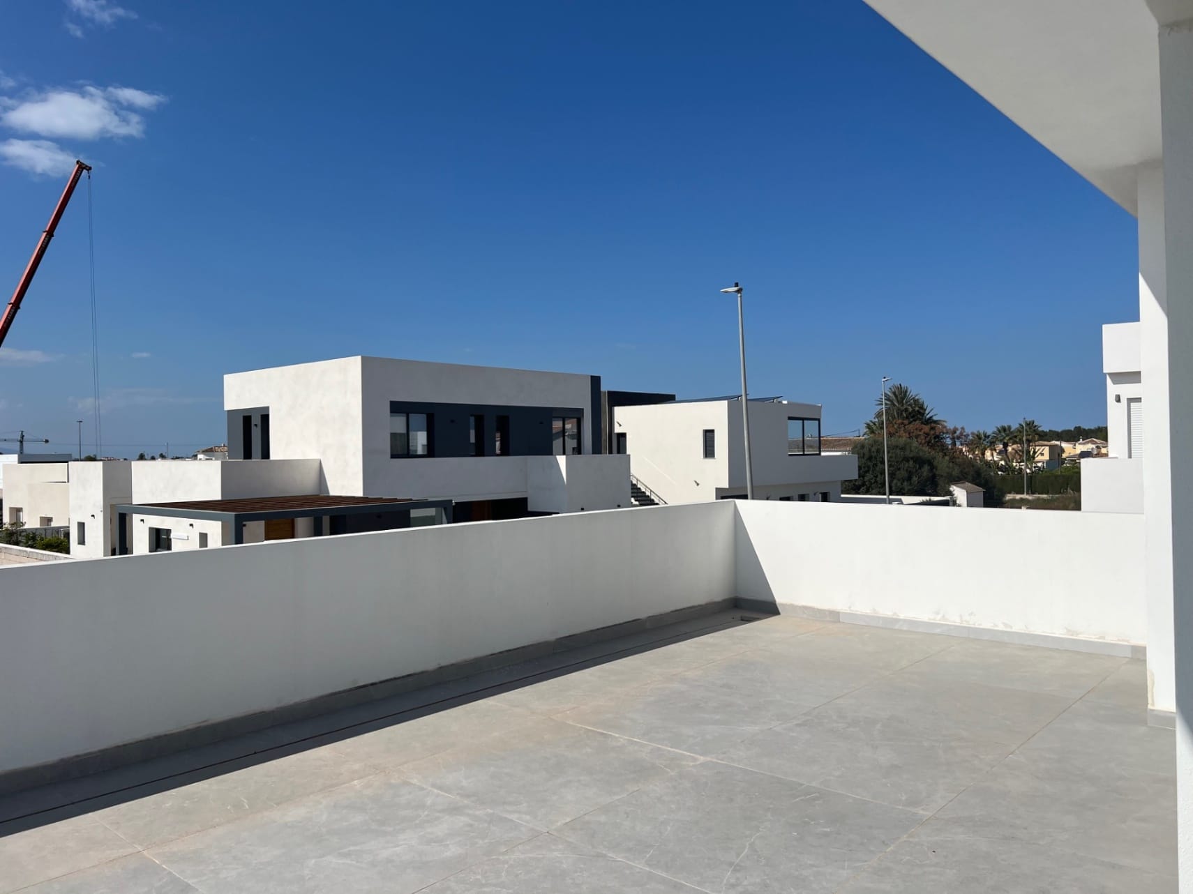 Villa moderne exclusive à Els Poblets – Près de la mer et de Denia