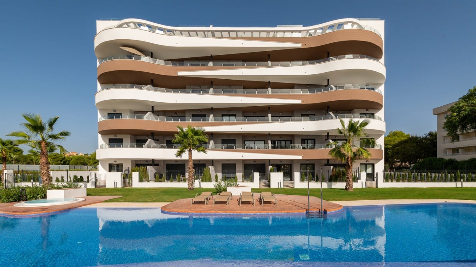CBHM0001 - Strandappartement in Mallorca, Sa Coma, 2 slaapkamers