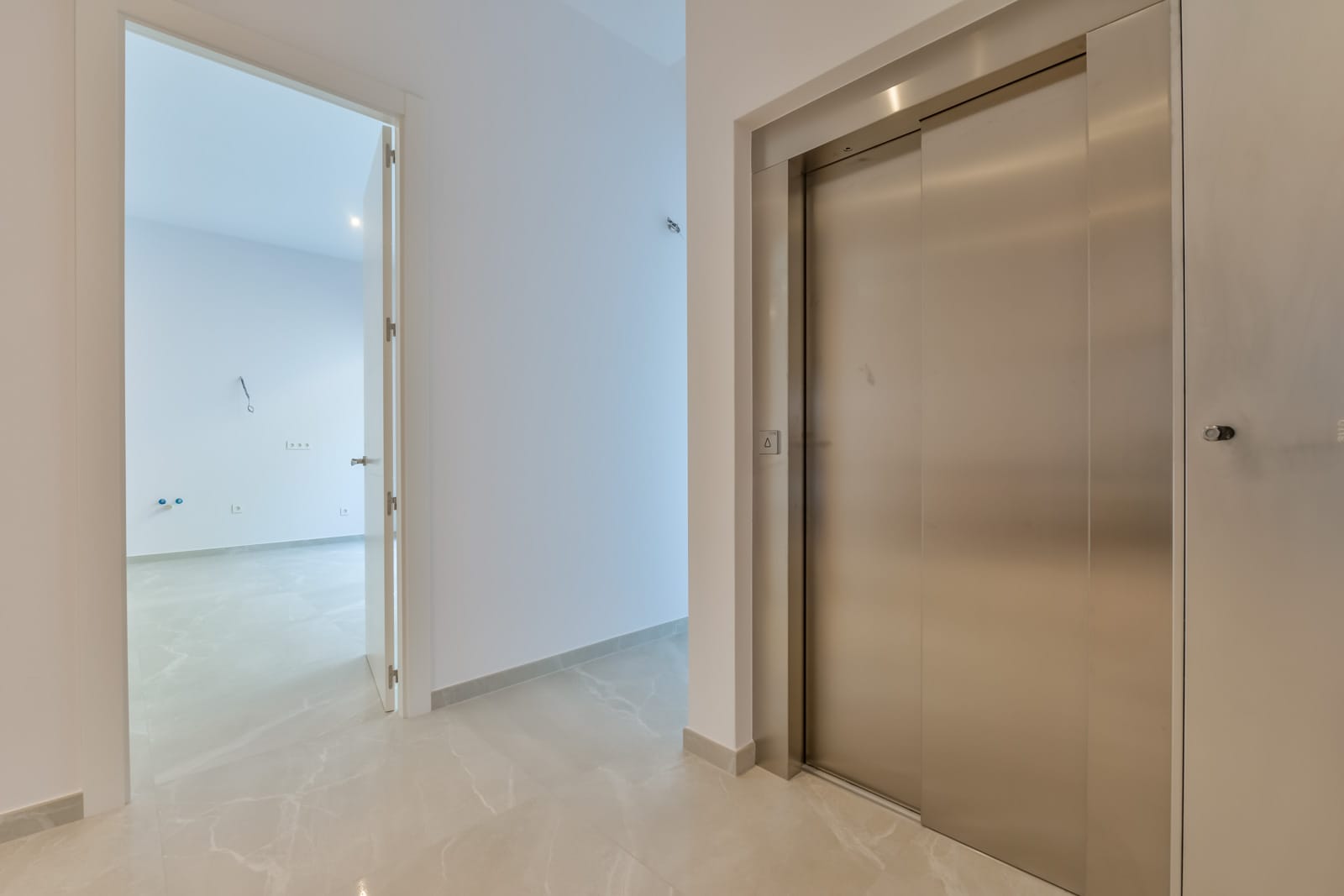 Villa exclusive dans la baie de Finestrat