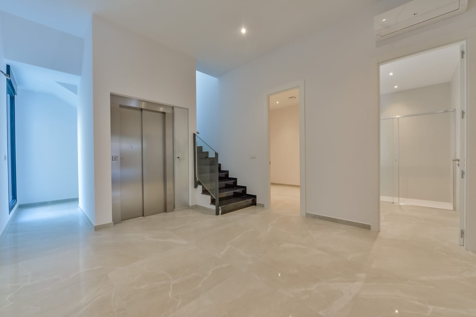 Villa exclusive dans la baie de Finestrat