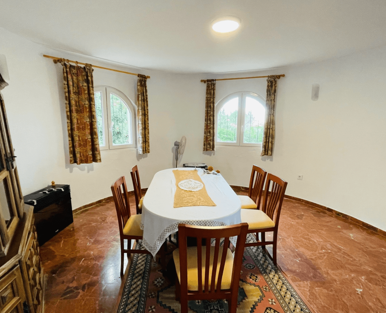 Chalet a la venta en Dénia