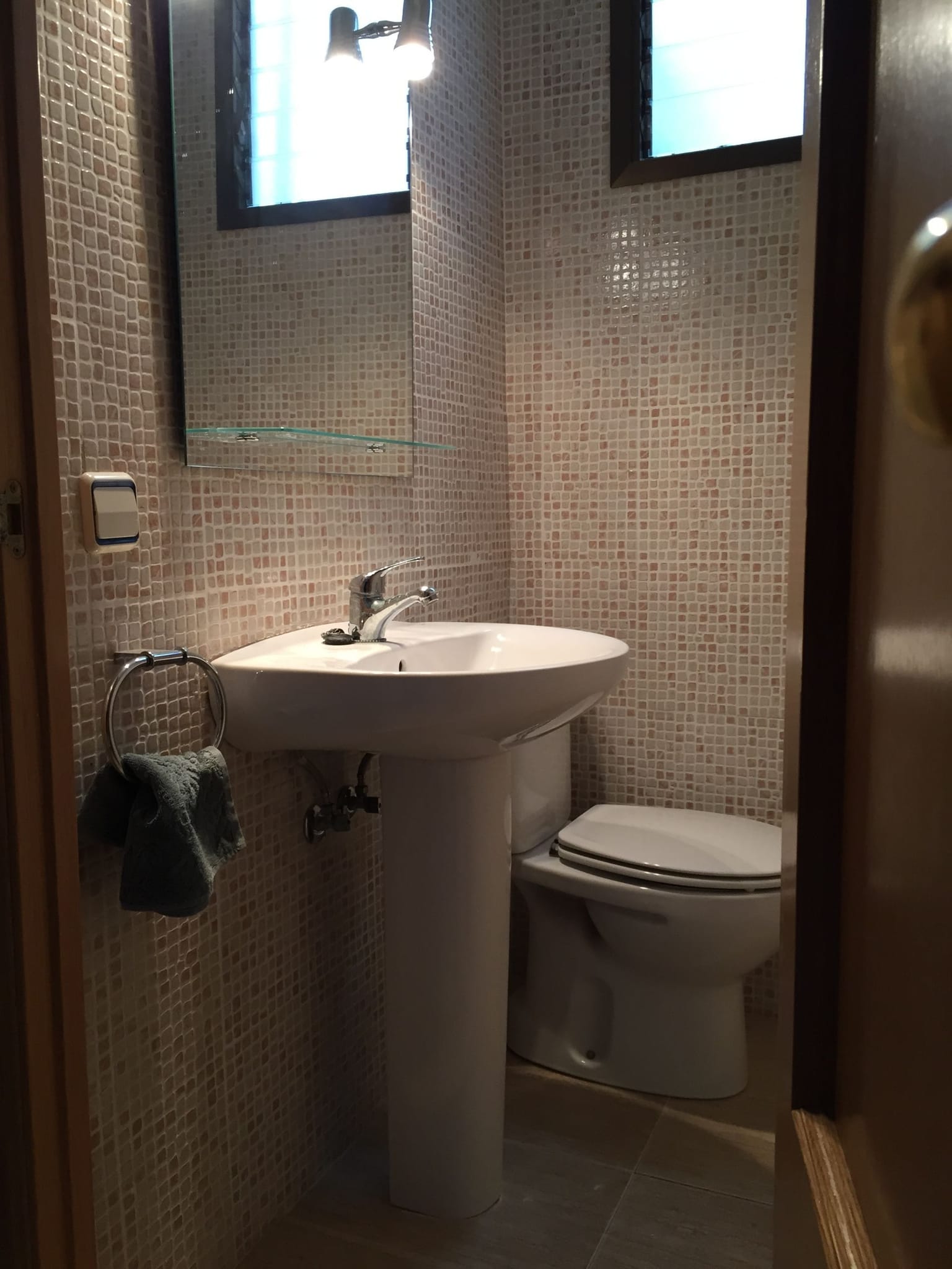VENTE APPARTEMENT PLAYA DE LA FOSSA BEACH, CALPE