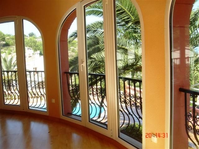 Villa à vendre à Dénia