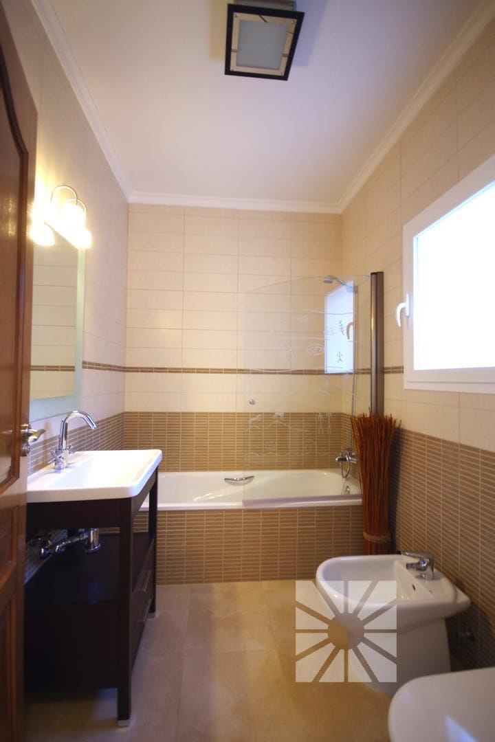 Casa / Chalet en Venta en Benitachell, Alicante