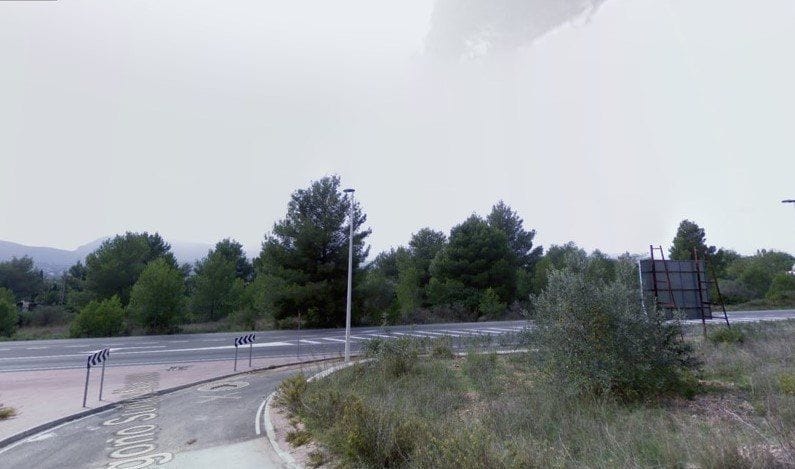 Z-ZJNJIP1099D - Parcela en Venta en Jávea, Alicante