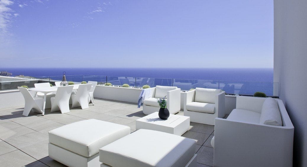Apartamento en Venta en Benitachell, Alicante