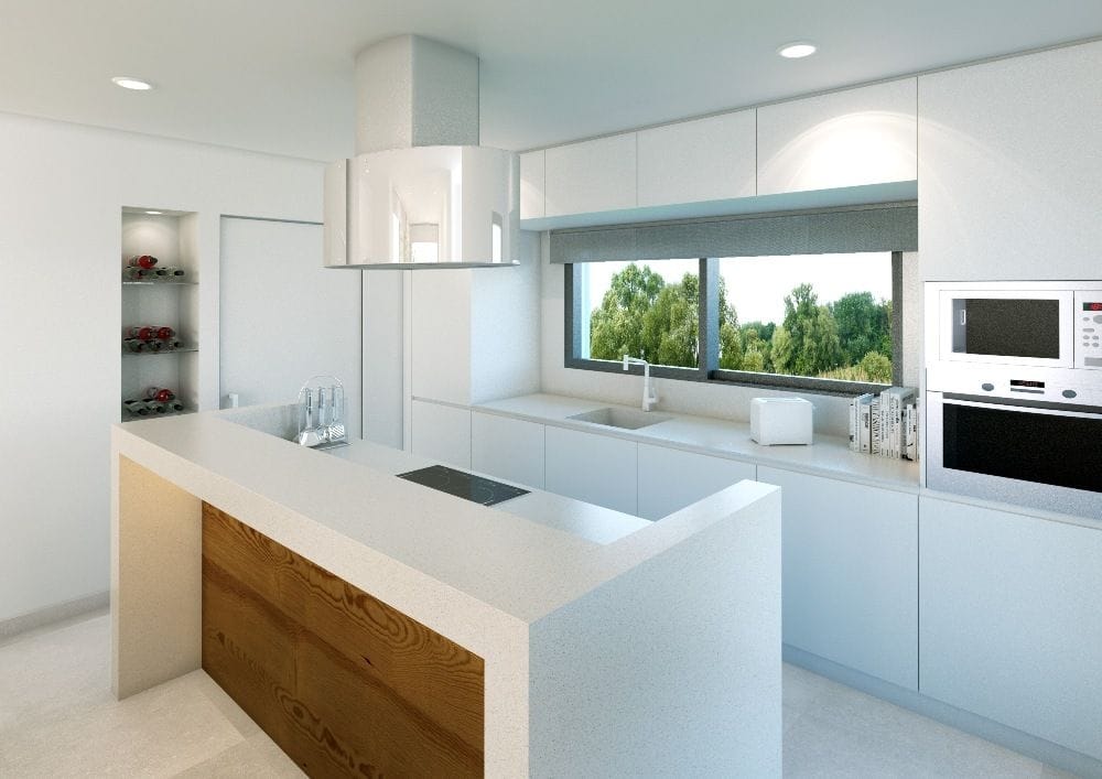 Casa / Chalet en Venta en Dénia, Alicante