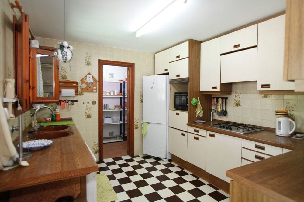 Casa / Chalet en Venta en Benissa, Alicante