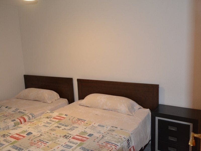 Dúplex en Venta en Dénia, Alicante