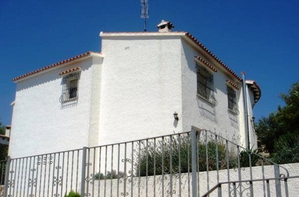 Casa / Chalet en Venta en Pedreguer, Alicante