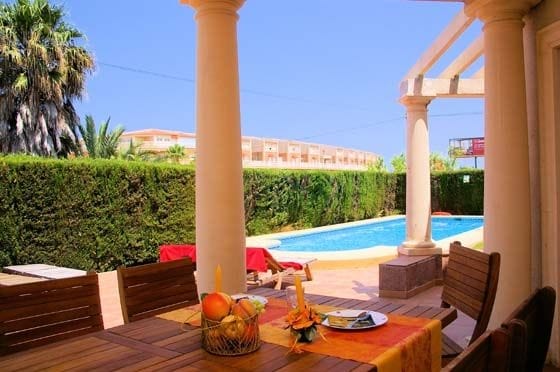 Casa / Chalet en Venta en Dénia, Alicante