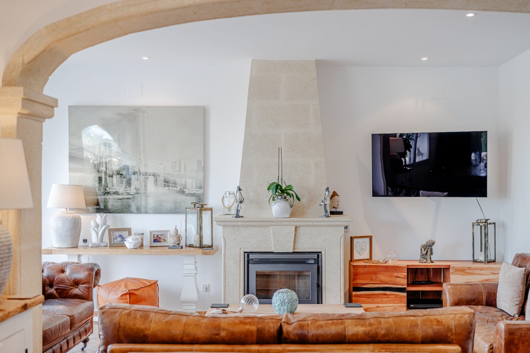 Venta. Chalet/Villa en Jávea