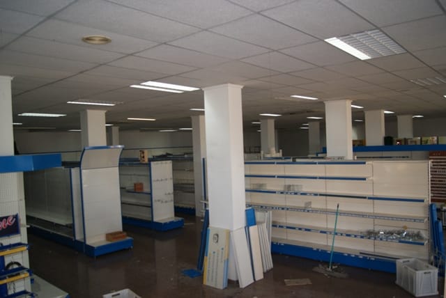 Venta. Local comercial en Calpe