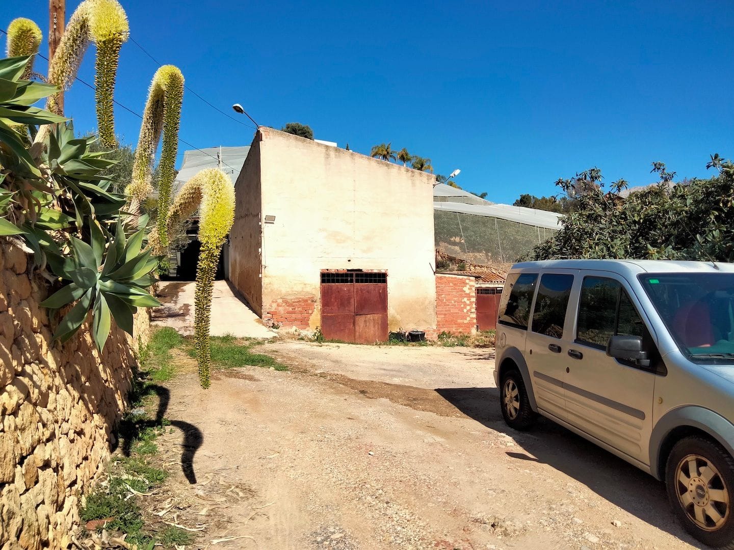 Farm for sale in Por Determinar