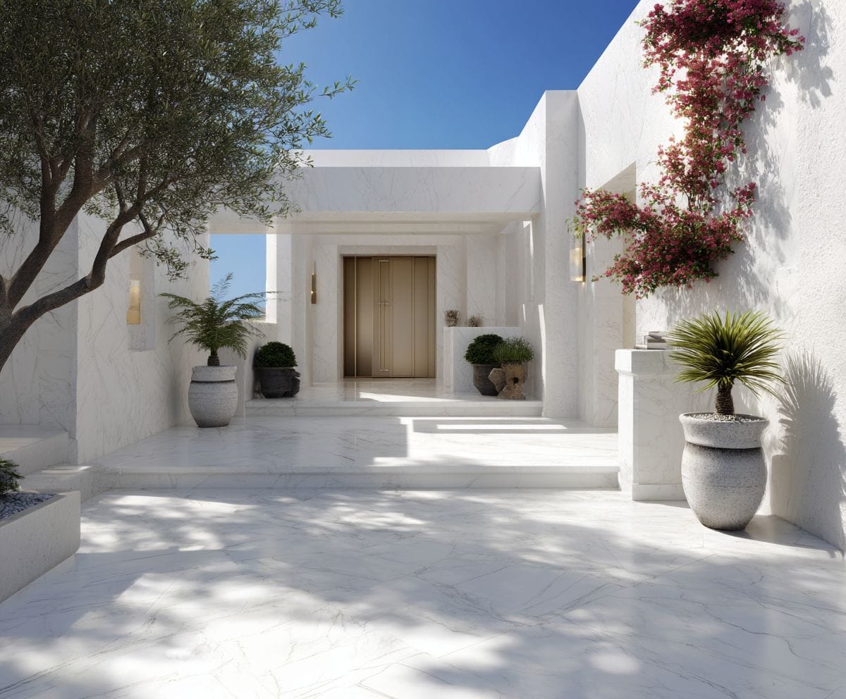 Villa MARINERA en venta en Dénia: Lujo Mediterráneo en una Ubicación Inmejorable con Piscina Privada
