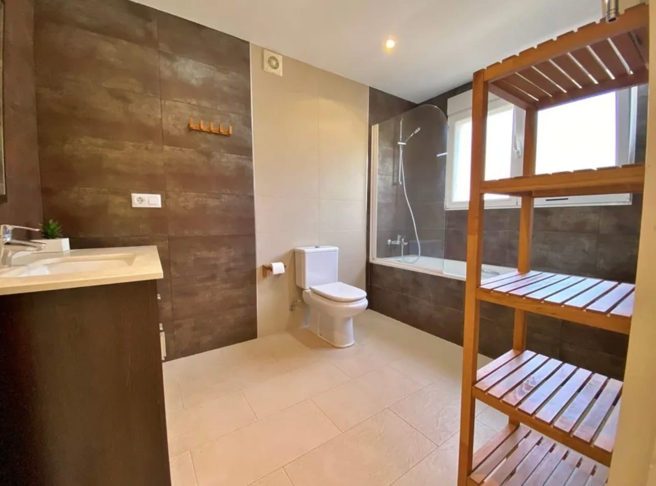 Villa à El Portet, Moraira à 380m de la plage