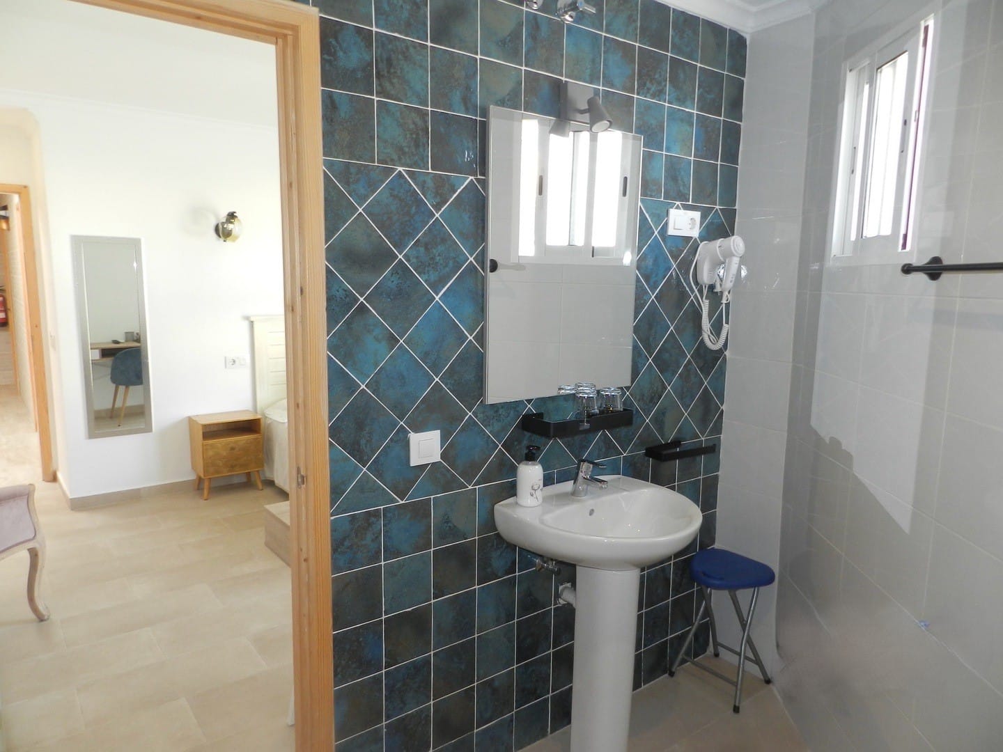 Hotel na sprzedaż w centrum Calpe