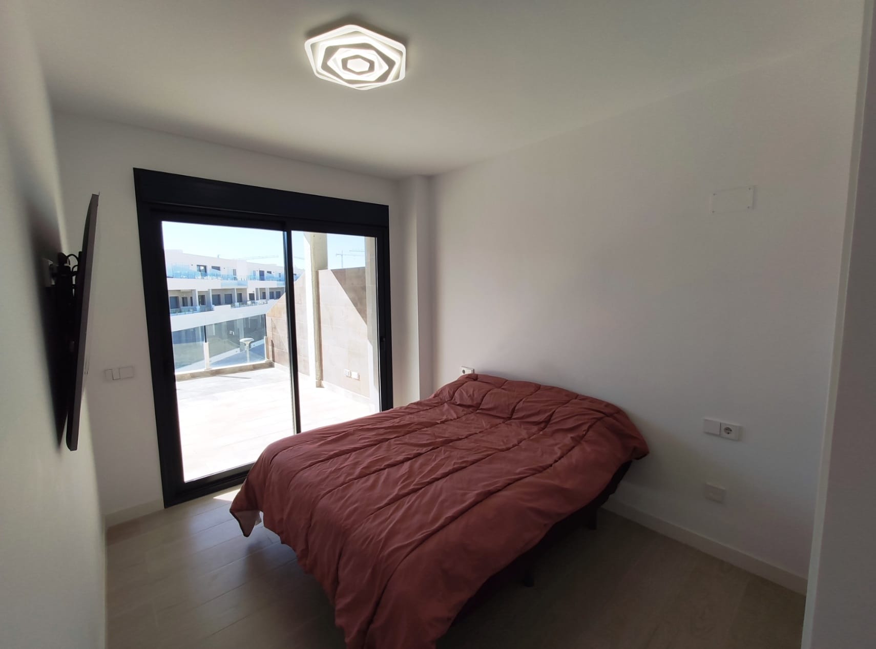 Dúplex de 4 dormitorios en Finestrat