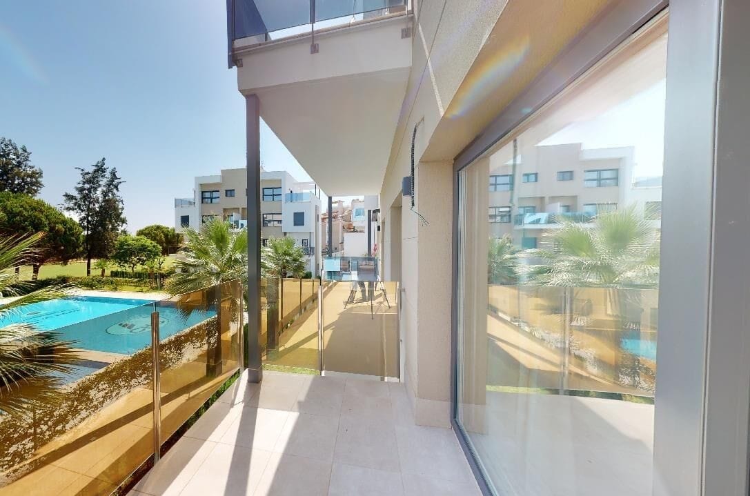 Appartement te koop in Oliva Nova