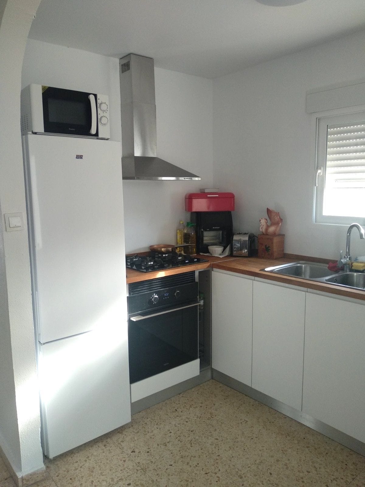Chalet en venta en Dénia, El Montgo,
