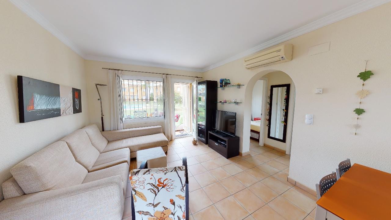 Appartement in Oliva Nova