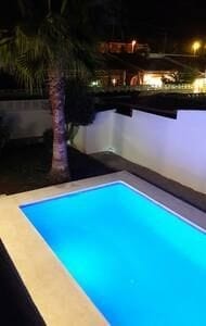 Villa rénovée à 200 m de la plage