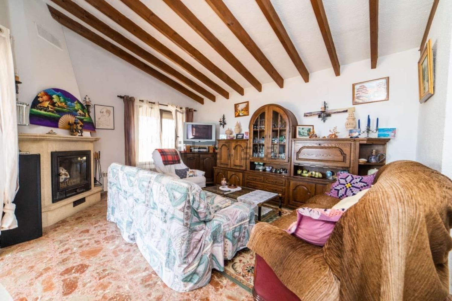 Casa / Chalet en Venta en Moraira, Alicante