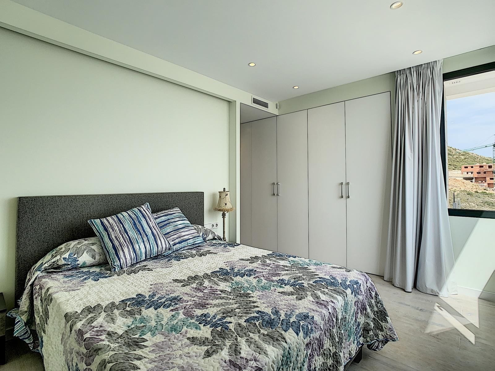 Casa / Chalet en Venta en Benitachell, Alicante