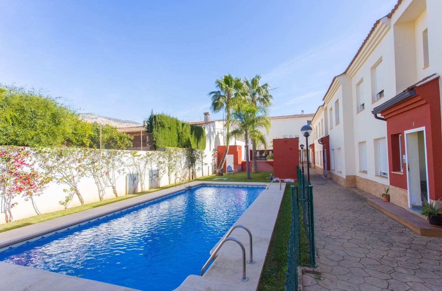 Z-ZJNJIA1641D - Apartamento en Venta en Jesús Pobre, Alicante