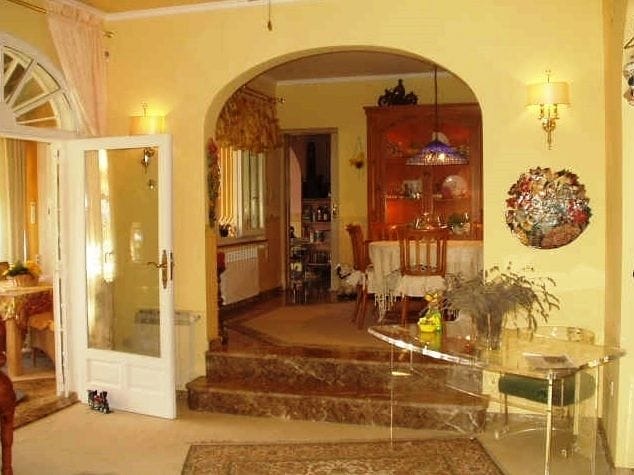 Finca rústica en Venta en Dénia, Alicante