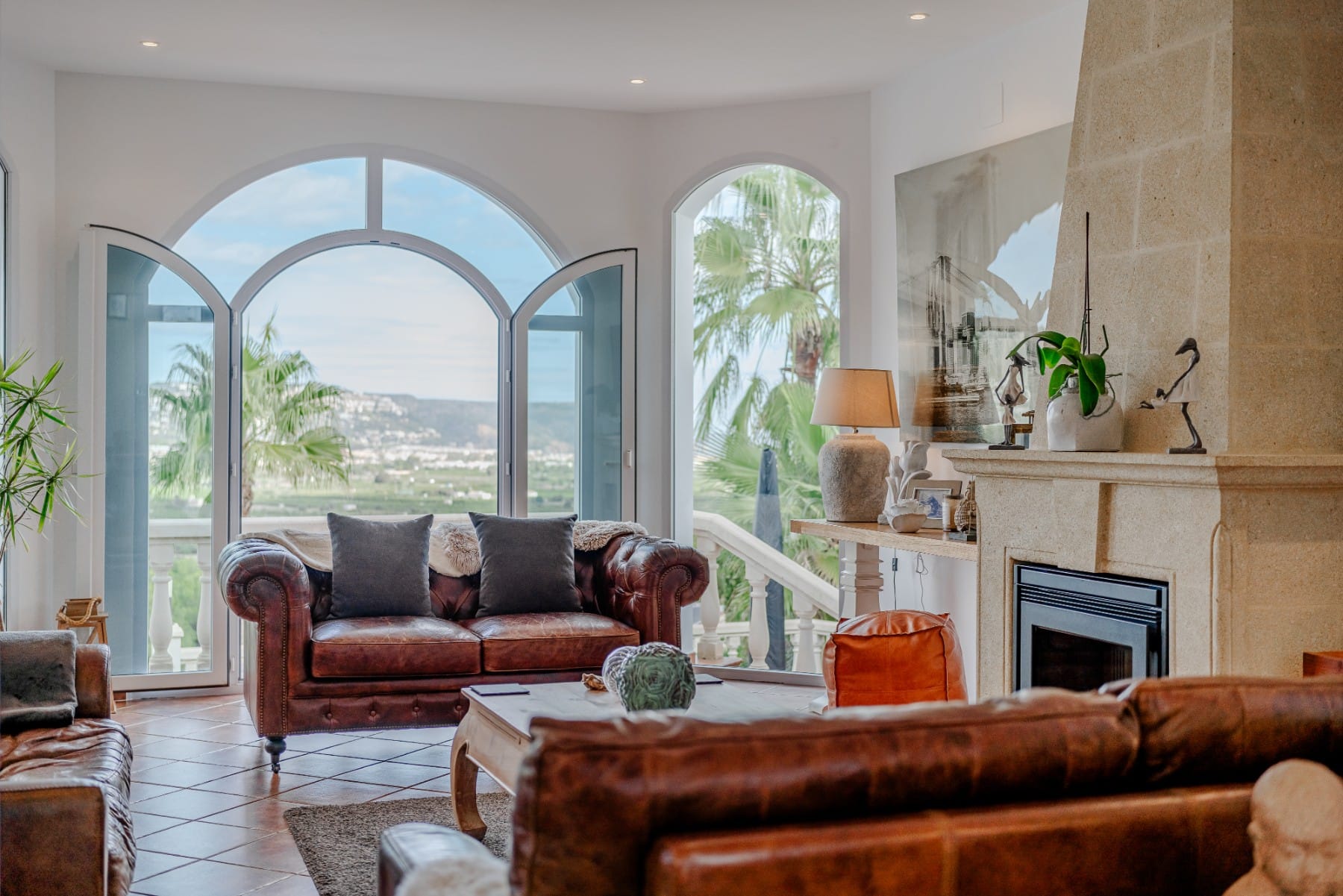 Venta. Chalet/Villa en Jávea