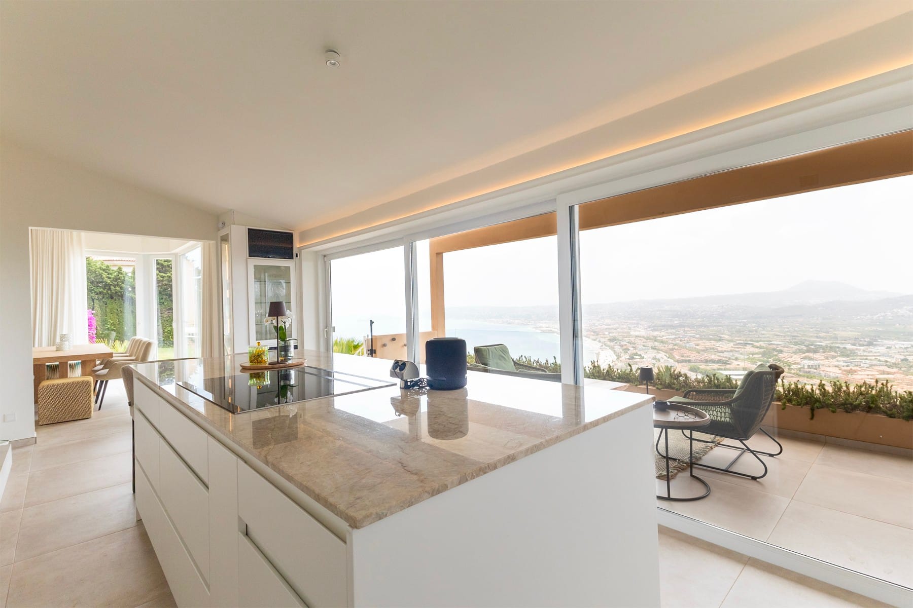 Venta. Chalet/Villa en Jávea