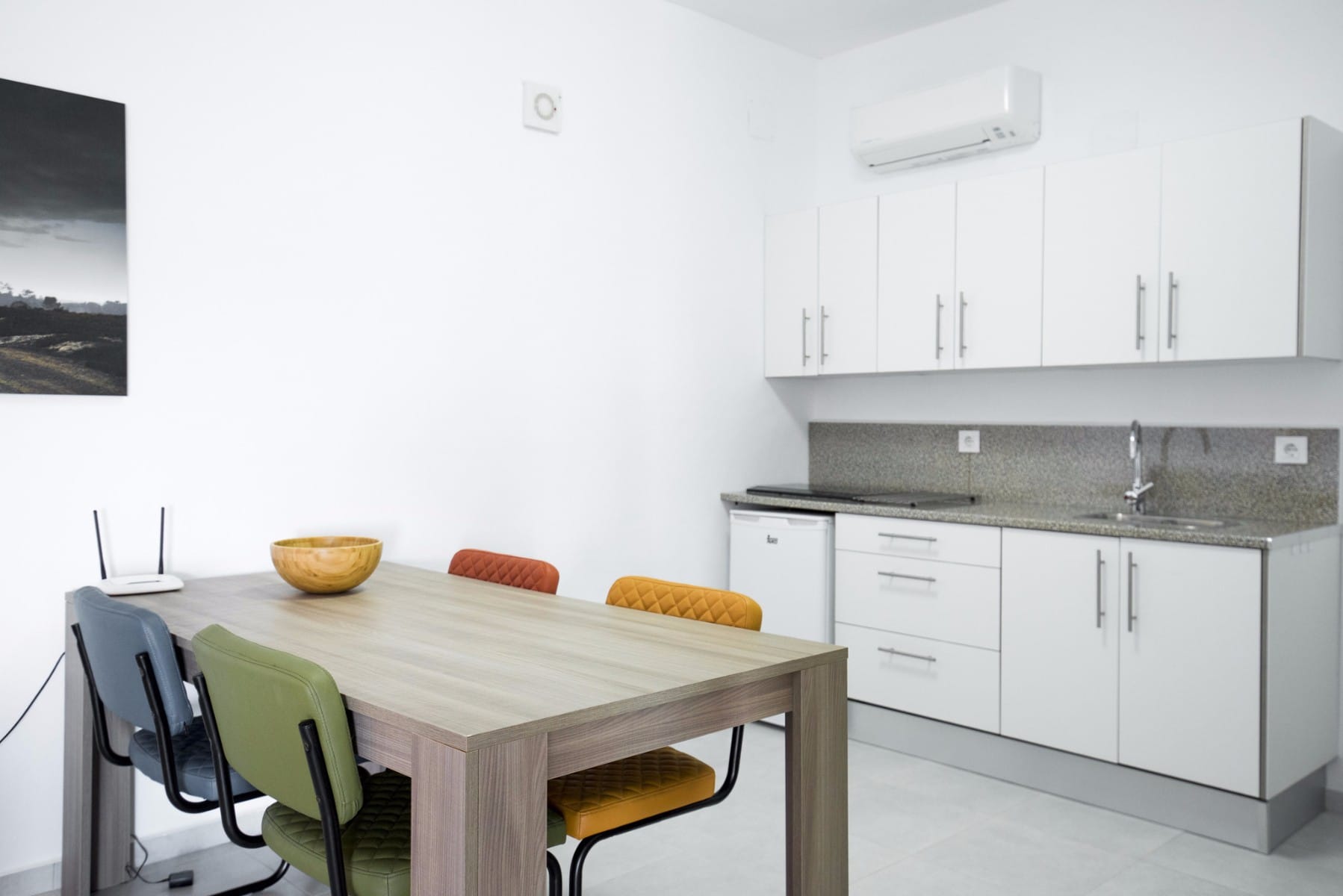 Venta. Chalet/Villa en Calpe