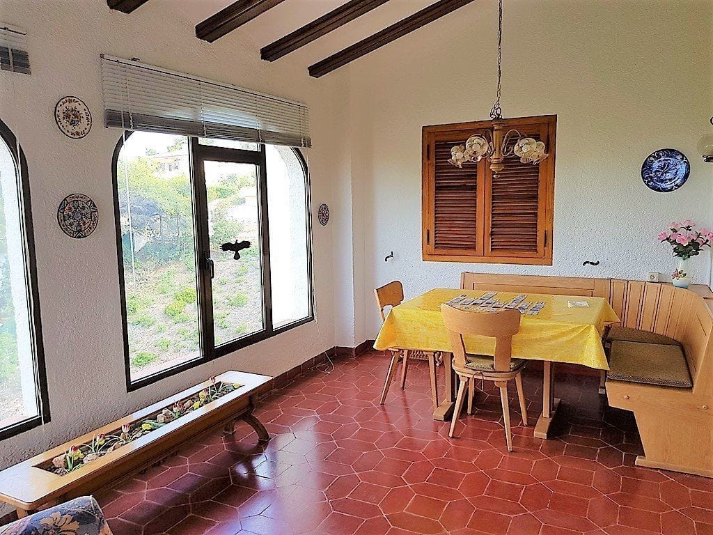 Casa / Chalet en Venta en Jávea, Alicante