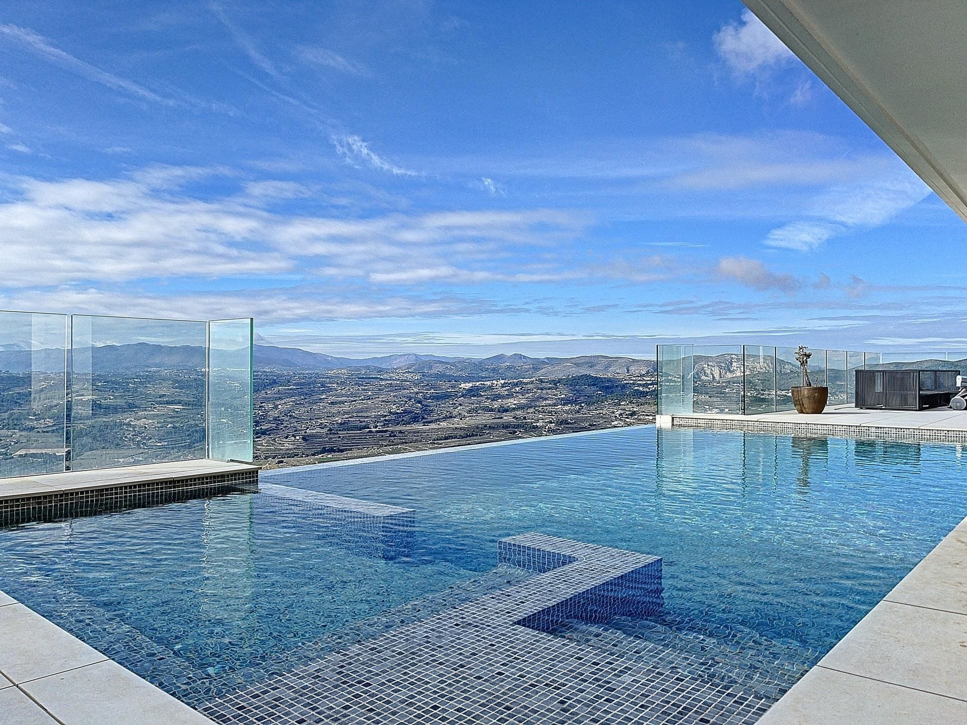 Casa / Chalet en Venta en Benitachell, Alicante