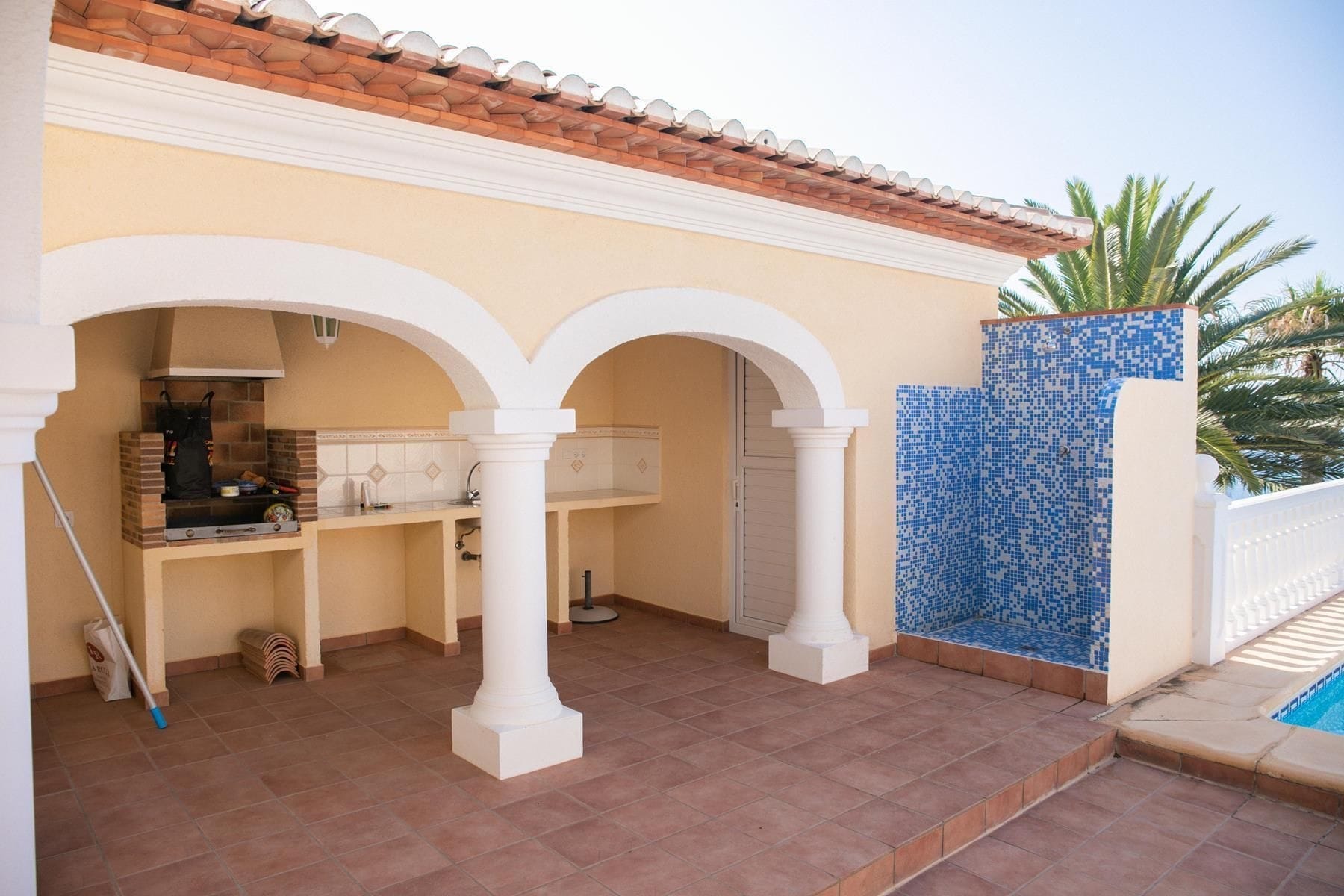 Casa / Chalet en Venta en Benitachell, Alicante