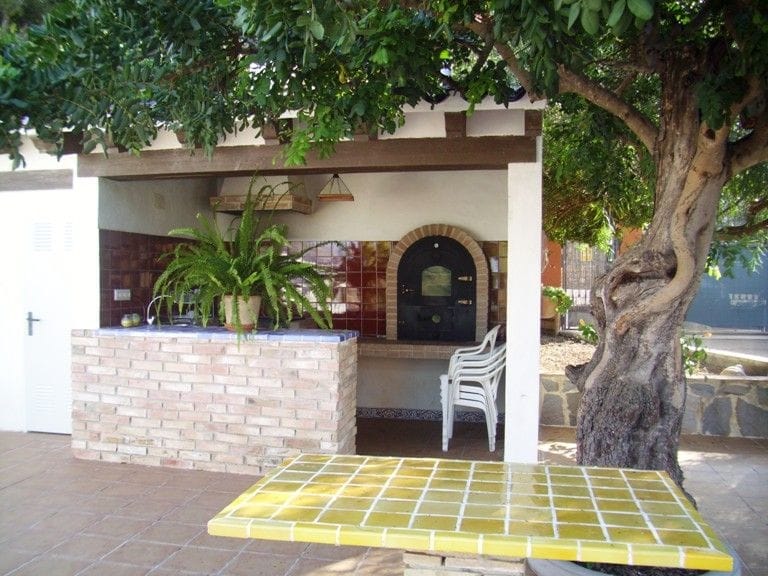Casa / Chalet en Venta en Dénia, Alicante