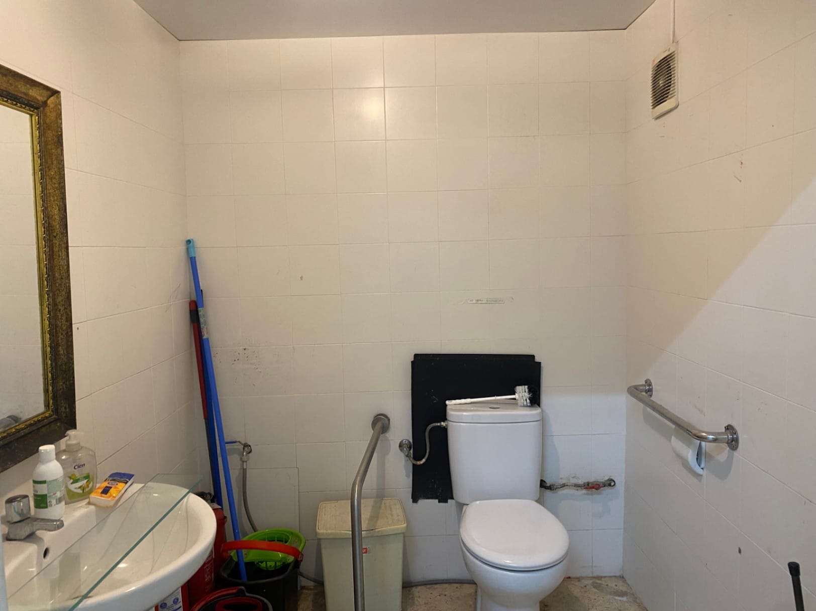 Lokale te verkoop in Calpe, Alicante