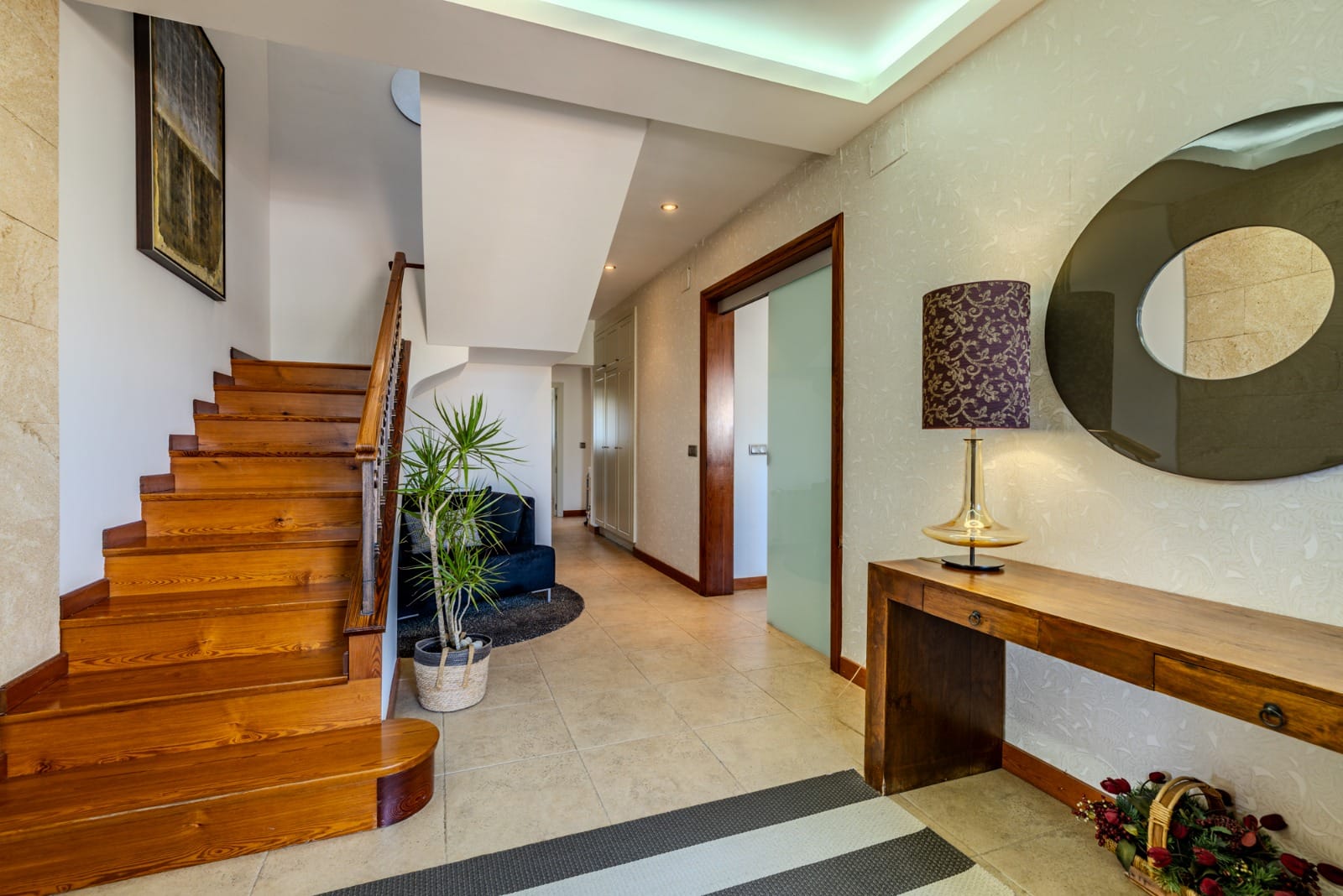 PRECIOSA VILLA EN DENIA MUY CERCA DEL PUEBLO