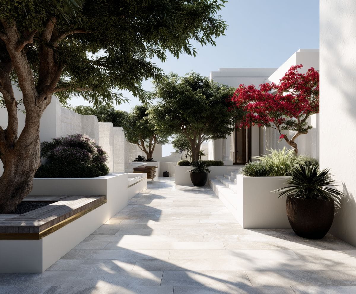 Villa MARINERA en venta en Dénia: Lujo Mediterráneo en una Ubicación Inmejorable con Piscina Privada