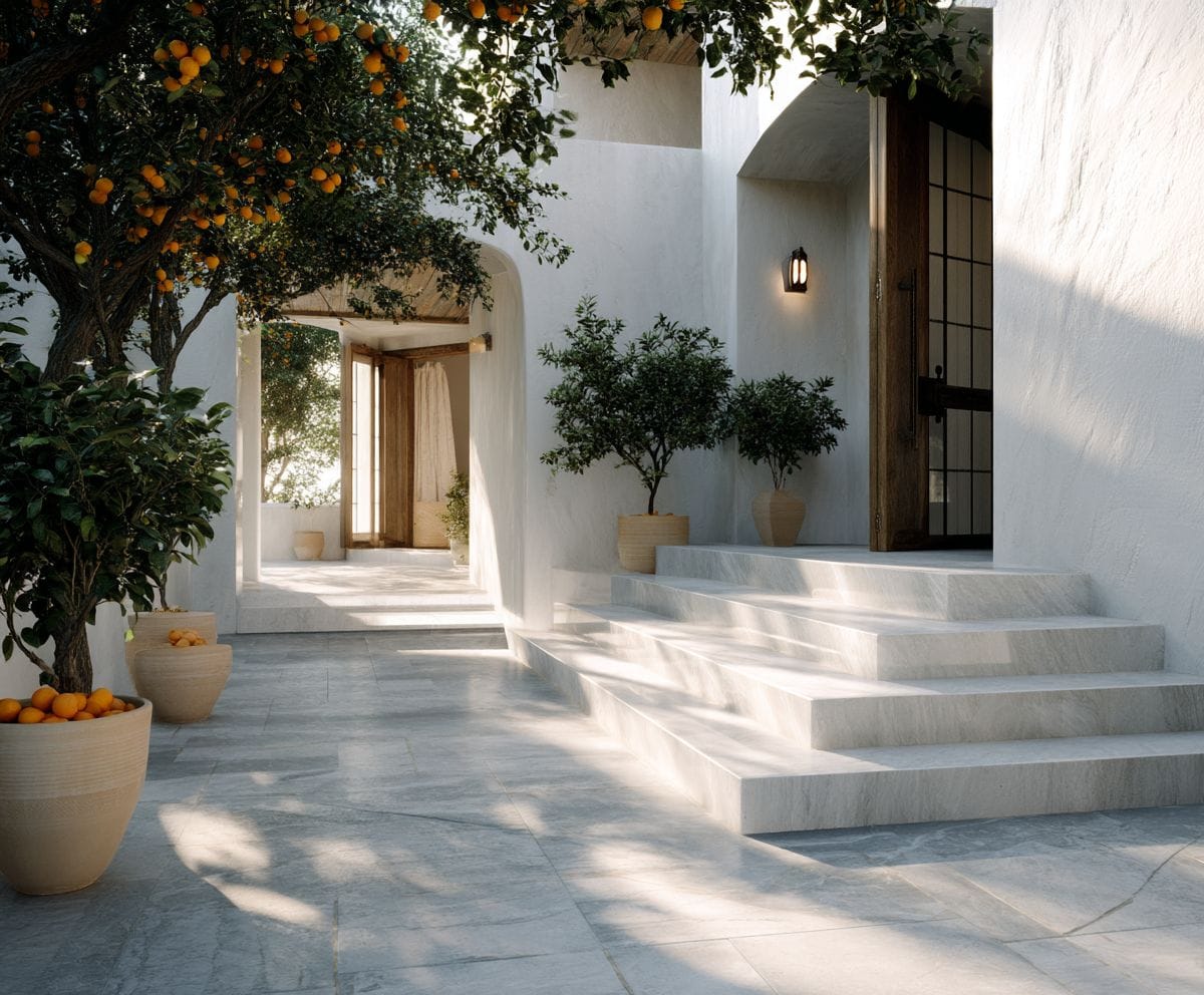 Villa Cristalina en Jávea: Nueva Villa de Lujo con Piscina Privada, y Vistas al Mar