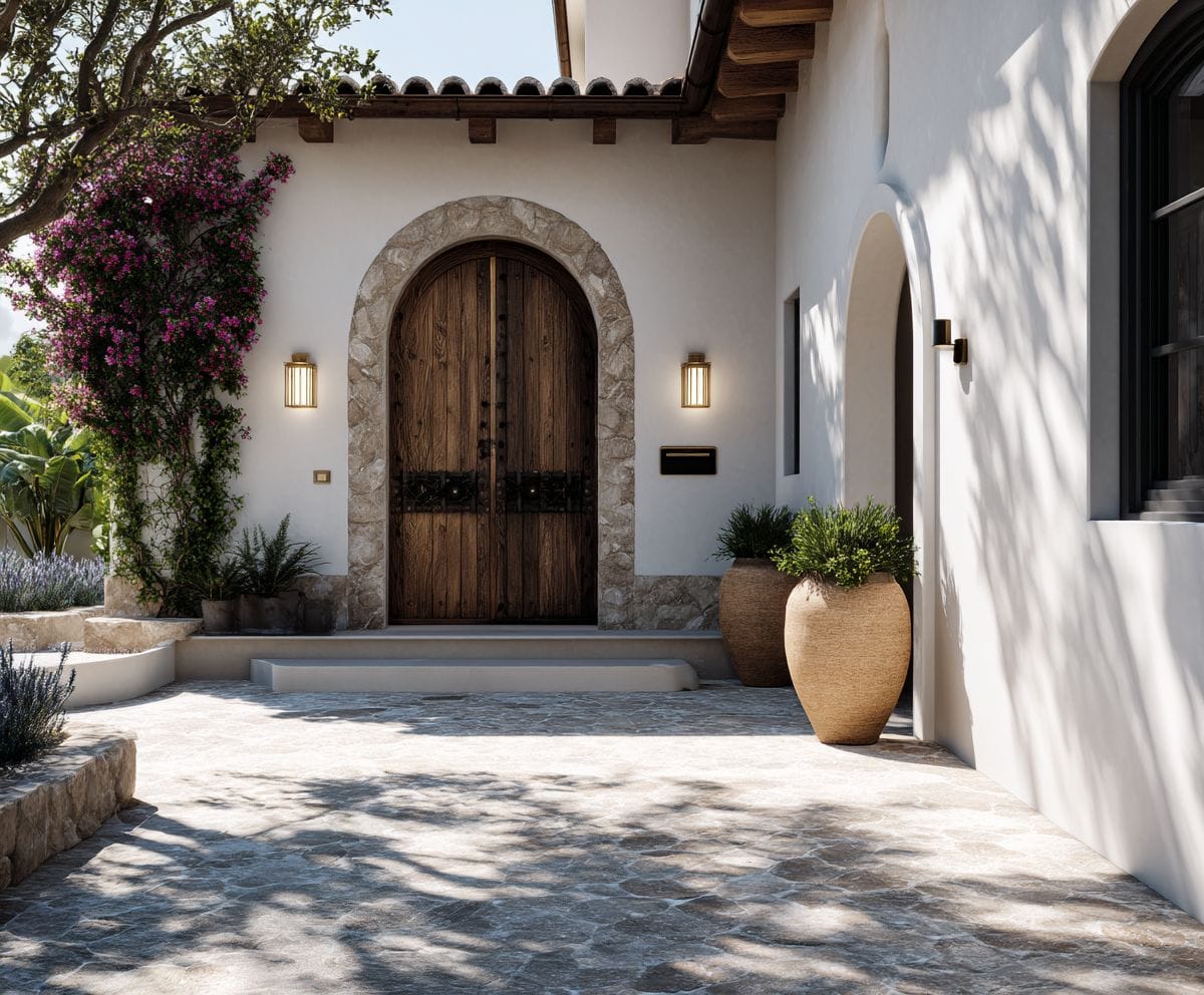 La villa Tramontana à Moraira est une maison de luxe avec vue sur la mer sur un grand terrain sur la Costa Blanca